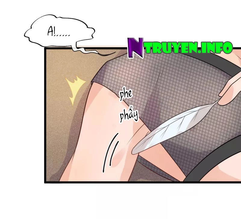 Tư Thế Chính Xác Cùng Bệ Hạ Yêu Đương Chapter 33.1 - 3