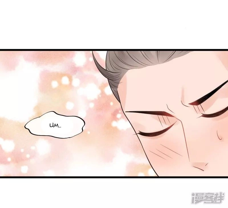 Tư Thế Chính Xác Cùng Bệ Hạ Yêu Đương Chapter 33.1 - 7