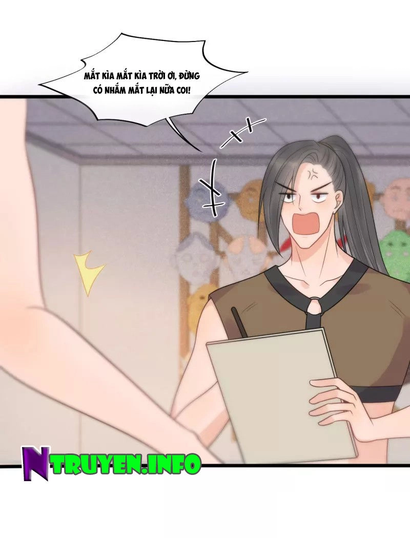 Tư Thế Chính Xác Cùng Bệ Hạ Yêu Đương Chapter 33.1 - 8