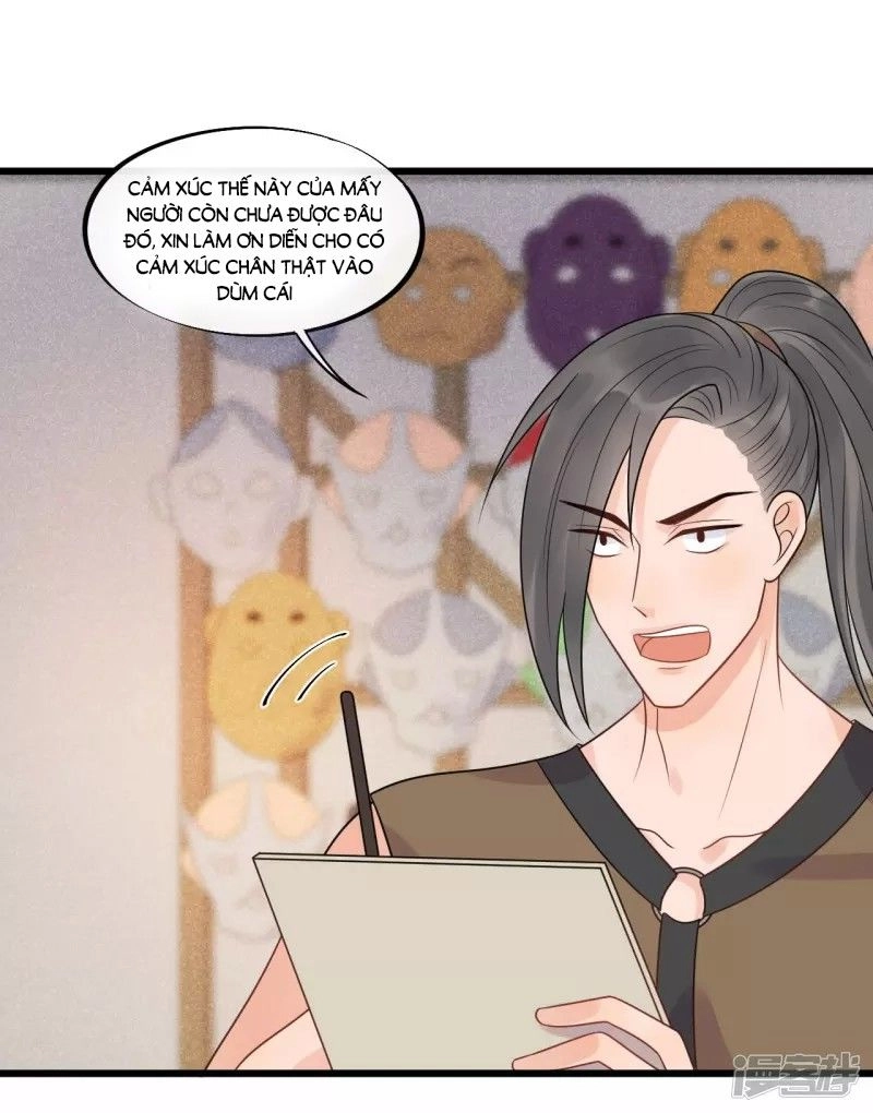 Tư Thế Chính Xác Cùng Bệ Hạ Yêu Đương Chapter 33.1 - 9