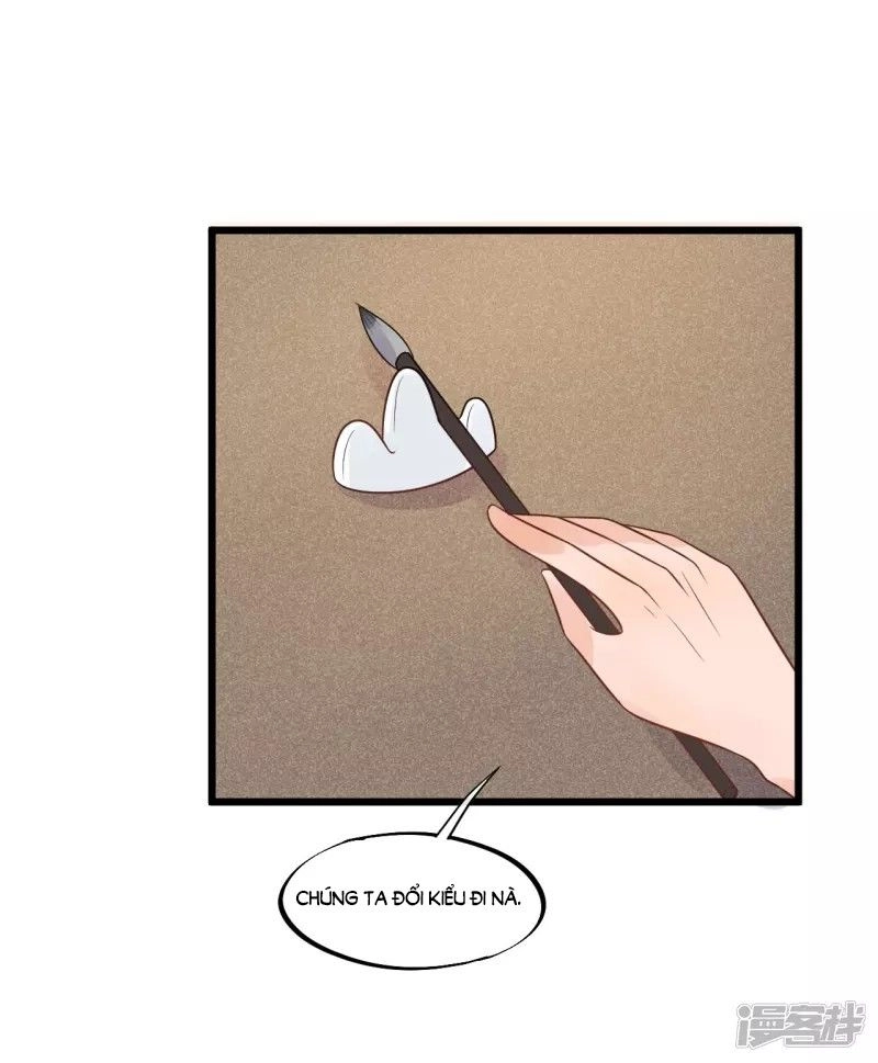 Tư Thế Chính Xác Cùng Bệ Hạ Yêu Đương Chapter 33.1 - 14