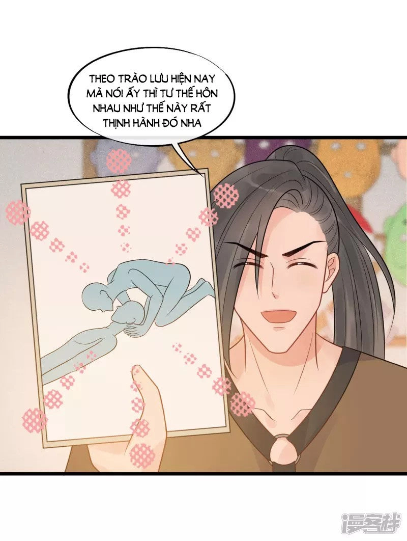 Tư Thế Chính Xác Cùng Bệ Hạ Yêu Đương Chapter 33.1 - 15