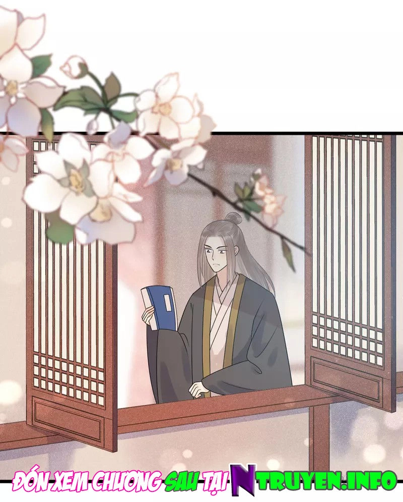 Tư Thế Chính Xác Cùng Bệ Hạ Yêu Đương Chapter 33.1 - 19