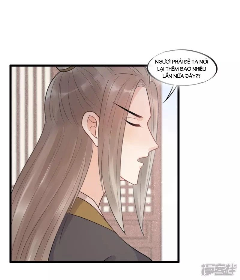 Tư Thế Chính Xác Cùng Bệ Hạ Yêu Đương Chapter 33.2 - 4