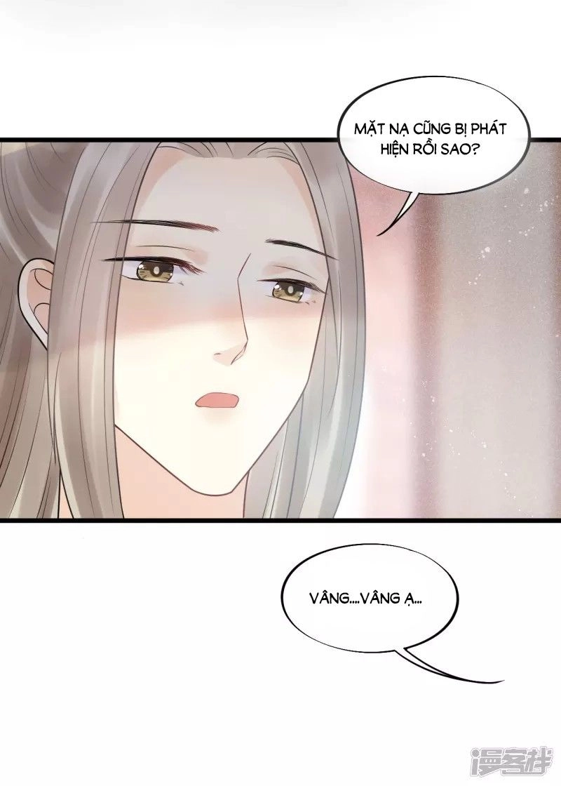 Tư Thế Chính Xác Cùng Bệ Hạ Yêu Đương Chapter 33.2 - 8