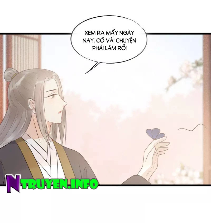 Tư Thế Chính Xác Cùng Bệ Hạ Yêu Đương Chapter 33.2 - 10