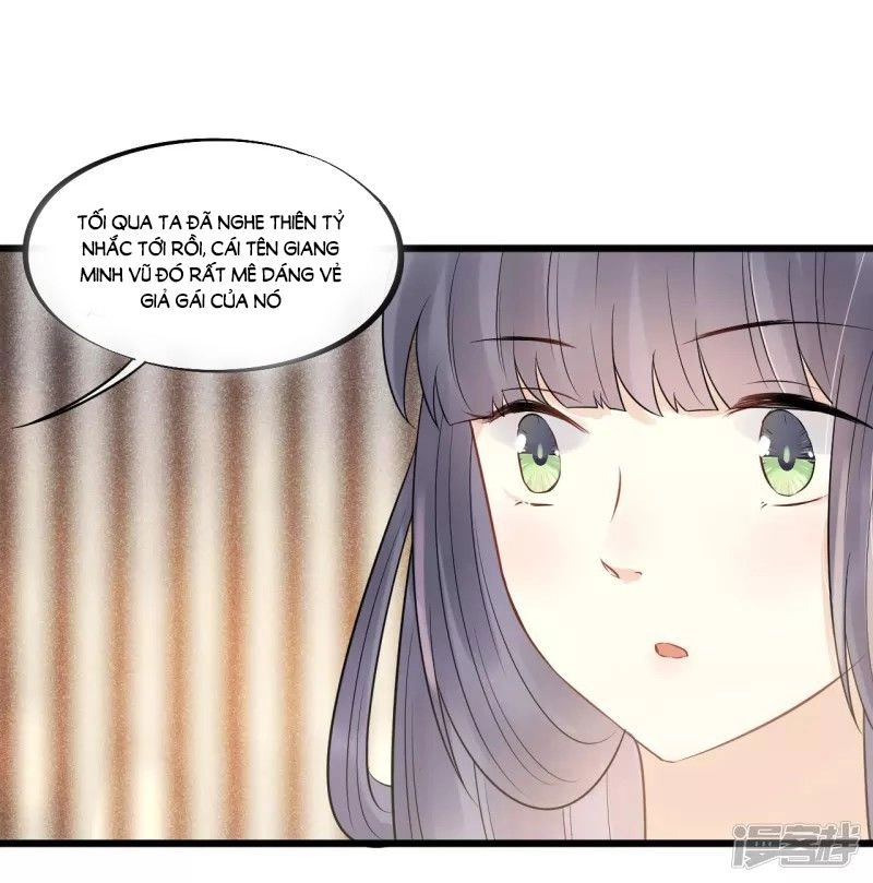 Tư Thế Chính Xác Cùng Bệ Hạ Yêu Đương Chapter 33.2 - 15