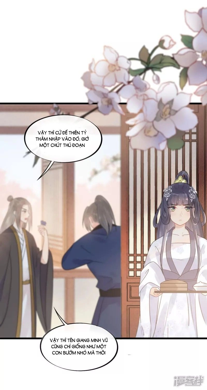 Tư Thế Chính Xác Cùng Bệ Hạ Yêu Đương Chapter 33.2 - 16