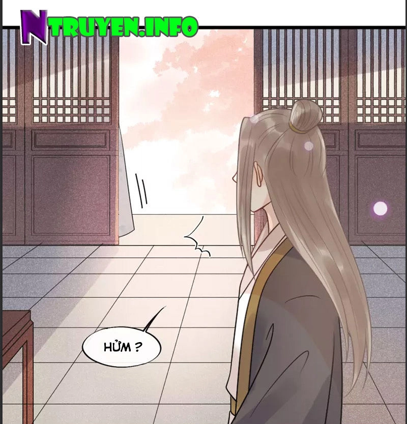 Tư Thế Chính Xác Cùng Bệ Hạ Yêu Đương Chapter 34.1 - 6