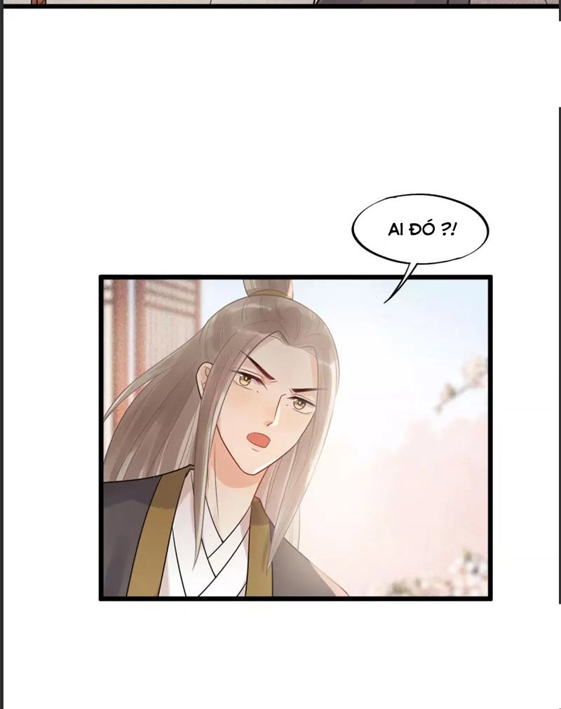 Tư Thế Chính Xác Cùng Bệ Hạ Yêu Đương Chapter 34.1 - 7