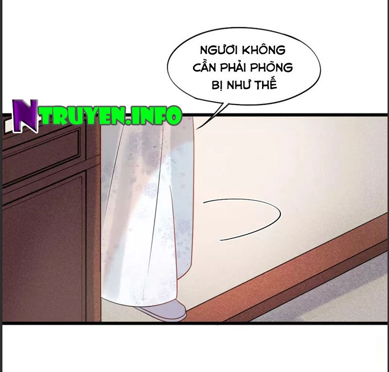 Tư Thế Chính Xác Cùng Bệ Hạ Yêu Đương Chapter 34.1 - 8