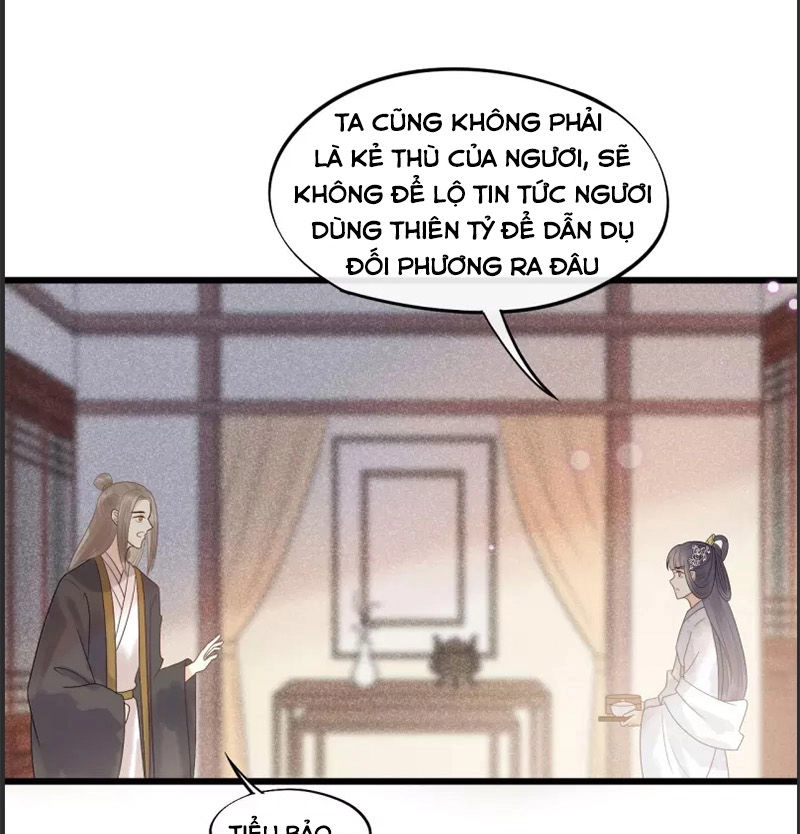 Tư Thế Chính Xác Cùng Bệ Hạ Yêu Đương Chapter 34.1 - 9