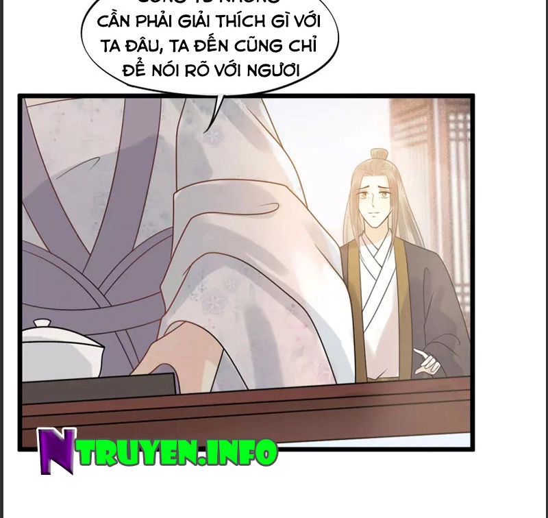 Tư Thế Chính Xác Cùng Bệ Hạ Yêu Đương Chapter 34.1 - 11