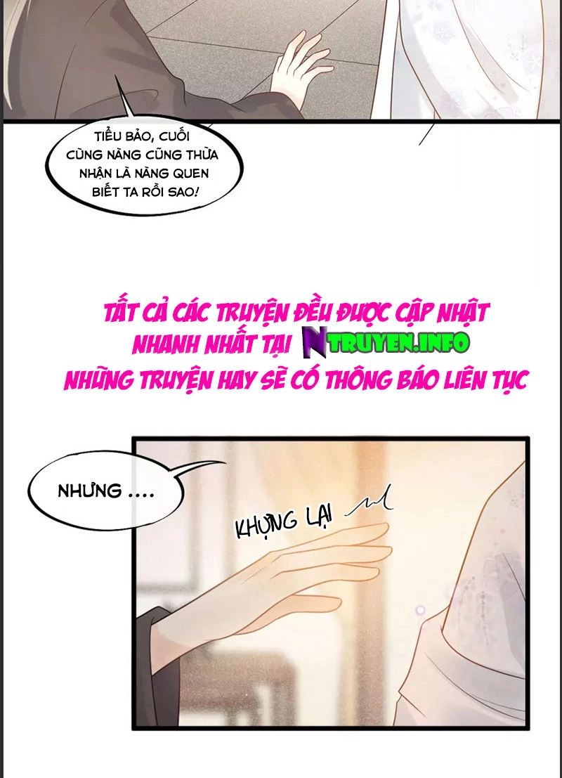 Tư Thế Chính Xác Cùng Bệ Hạ Yêu Đương Chapter 34.1 - 13