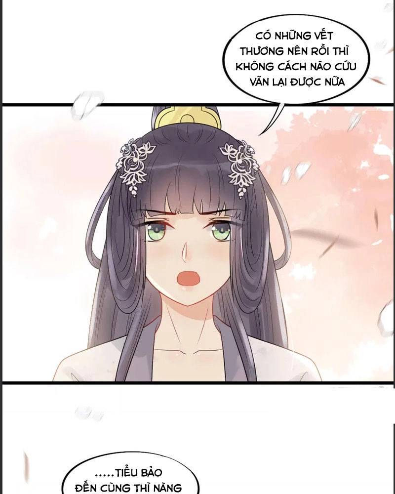 Tư Thế Chính Xác Cùng Bệ Hạ Yêu Đương Chapter 34.1 - 14