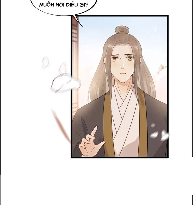 Tư Thế Chính Xác Cùng Bệ Hạ Yêu Đương Chapter 34.1 - 15