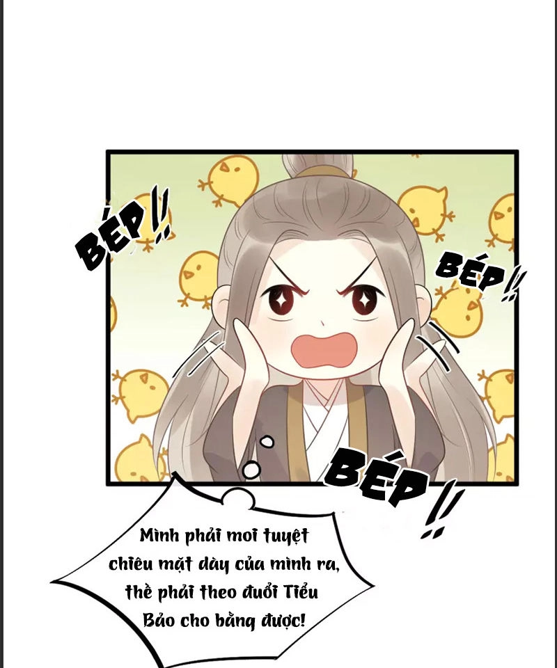 Tư Thế Chính Xác Cùng Bệ Hạ Yêu Đương Chapter 34.2 - 3