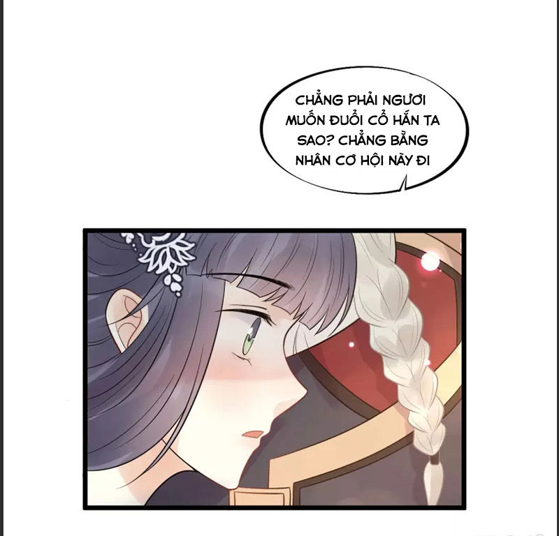 Tư Thế Chính Xác Cùng Bệ Hạ Yêu Đương Chapter 34.2 - 7