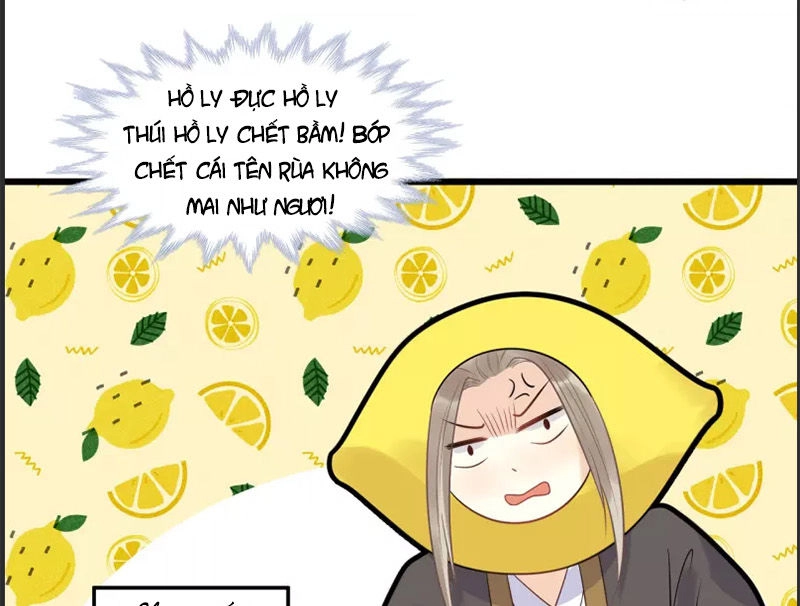 Tư Thế Chính Xác Cùng Bệ Hạ Yêu Đương Chapter 34.2 - 8