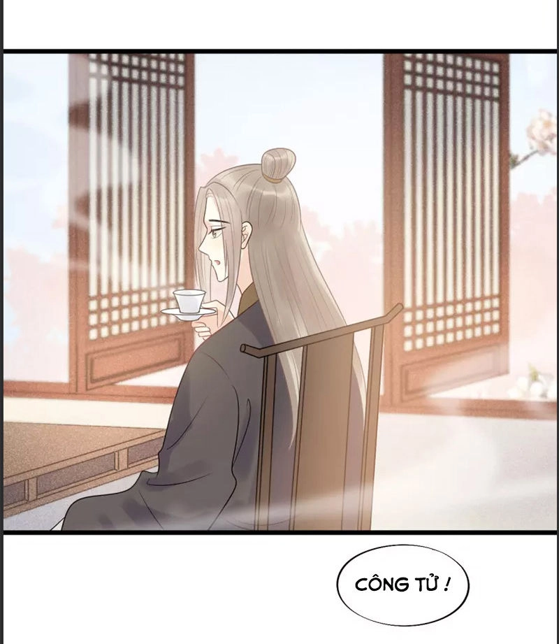 Tư Thế Chính Xác Cùng Bệ Hạ Yêu Đương Chapter 34.2 - 13