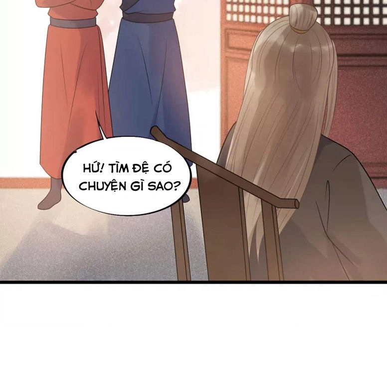 Tư Thế Chính Xác Cùng Bệ Hạ Yêu Đương Chapter 34.2 - 15