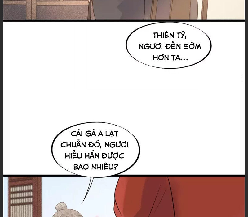 Tư Thế Chính Xác Cùng Bệ Hạ Yêu Đương Chapter 34.2 - 18