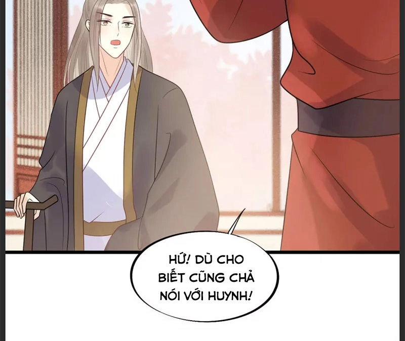 Tư Thế Chính Xác Cùng Bệ Hạ Yêu Đương Chapter 34.2 - 19