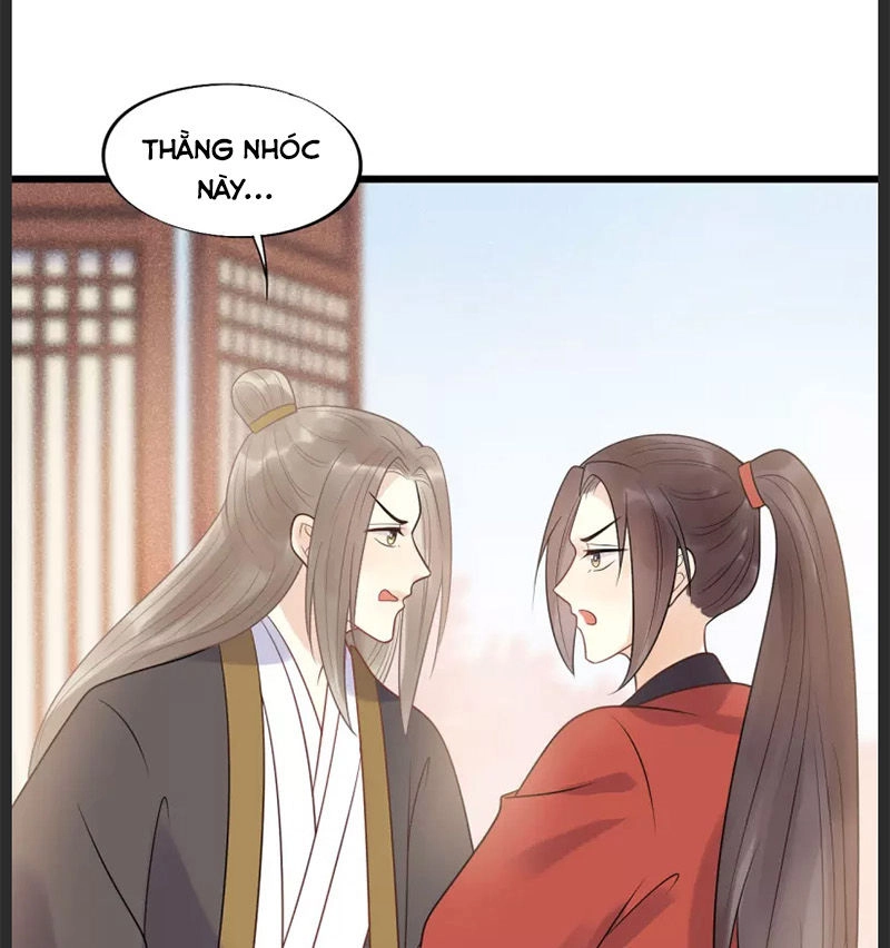 Tư Thế Chính Xác Cùng Bệ Hạ Yêu Đương Chapter 34.2 - 20