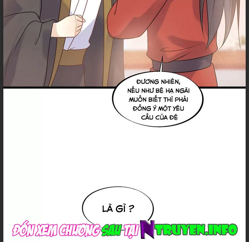Tư Thế Chính Xác Cùng Bệ Hạ Yêu Đương Chapter 34.2 - 21