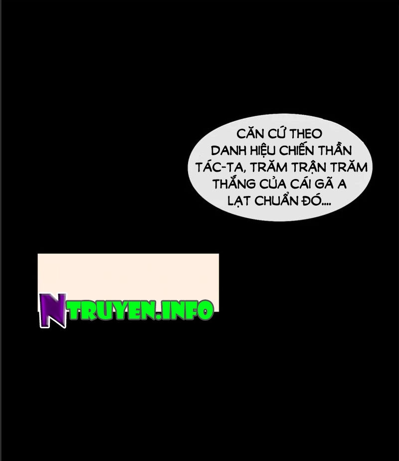 Tư Thế Chính Xác Cùng Bệ Hạ Yêu Đương Chapter 35.1 - 7