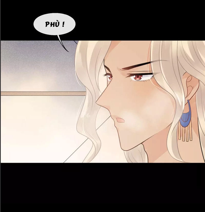 Tư Thế Chính Xác Cùng Bệ Hạ Yêu Đương Chapter 35.1 - 9