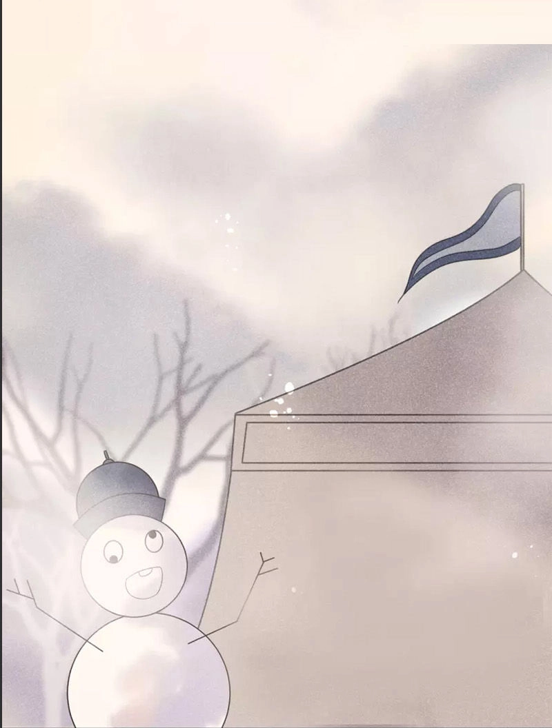 Tư Thế Chính Xác Cùng Bệ Hạ Yêu Đương Chapter 35.1 - 14