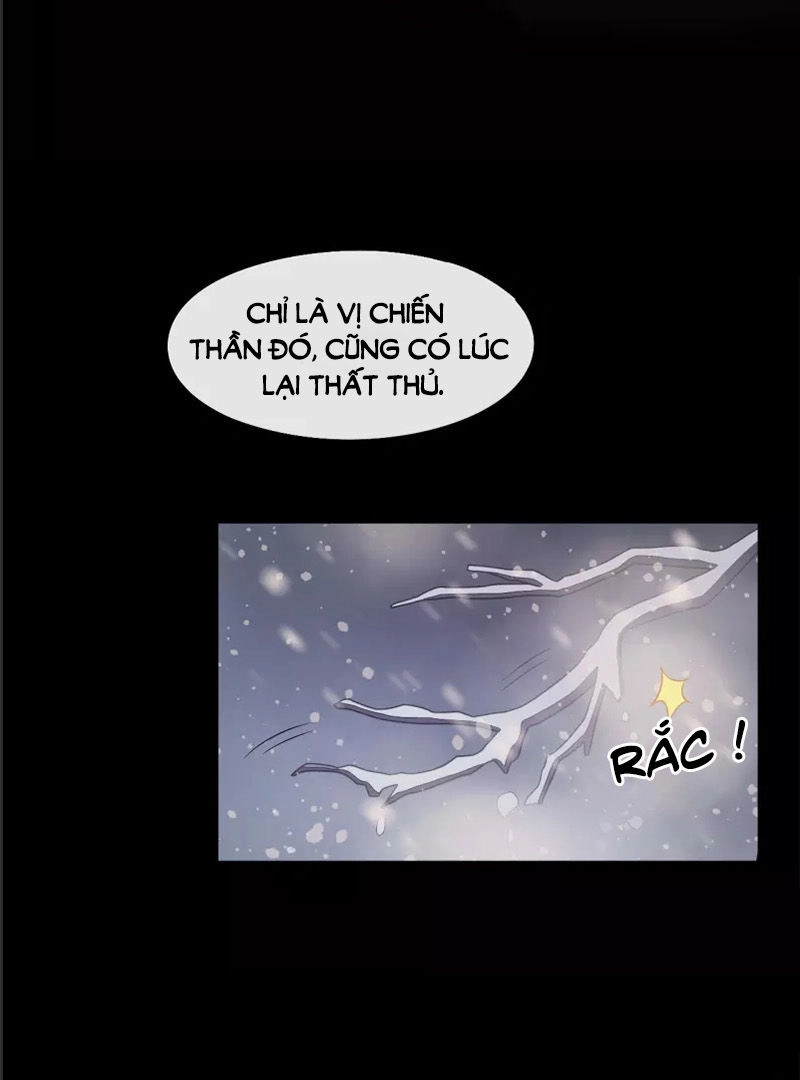 Tư Thế Chính Xác Cùng Bệ Hạ Yêu Đương Chapter 35.1 - 15