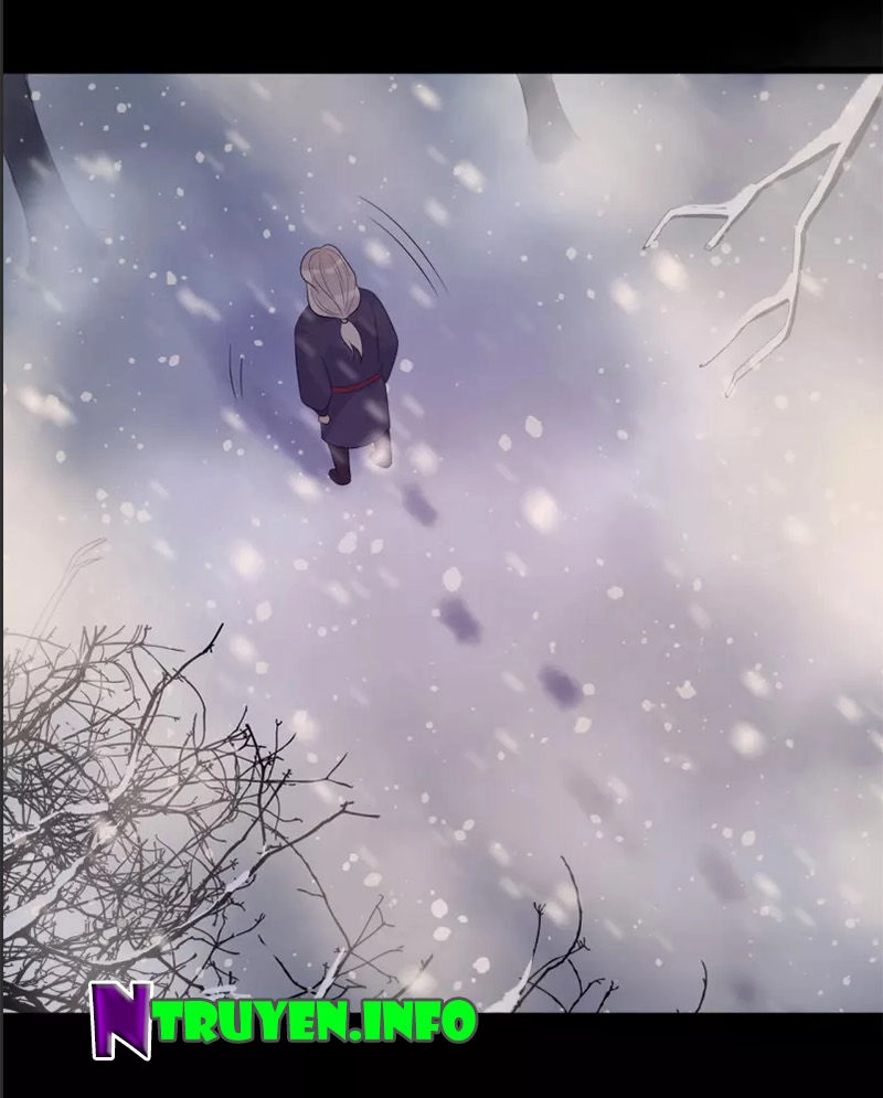 Tư Thế Chính Xác Cùng Bệ Hạ Yêu Đương Chapter 35.1 - 16