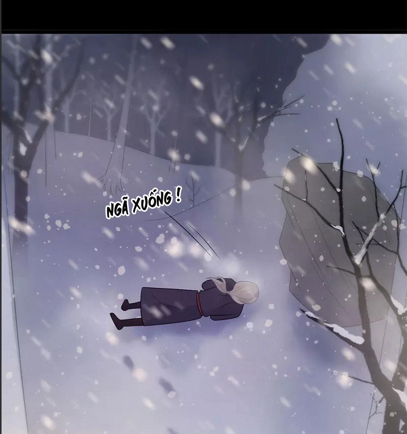 Tư Thế Chính Xác Cùng Bệ Hạ Yêu Đương Chapter 35.1 - 18