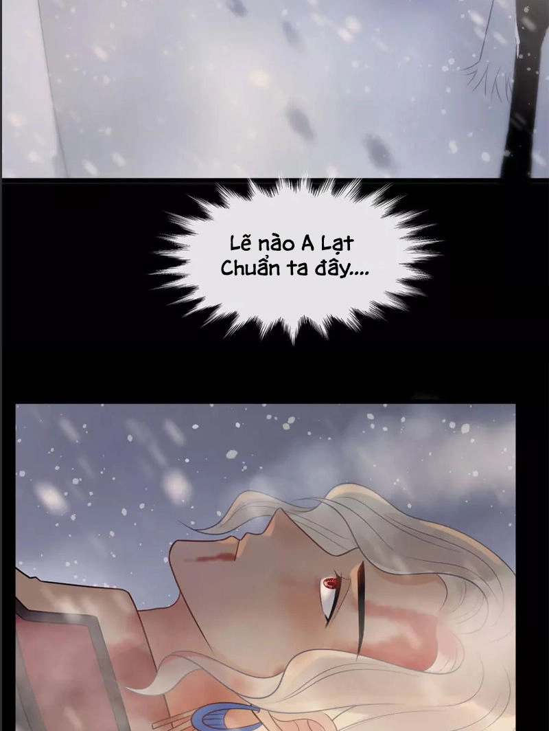 Tư Thế Chính Xác Cùng Bệ Hạ Yêu Đương Chapter 35.1 - 19