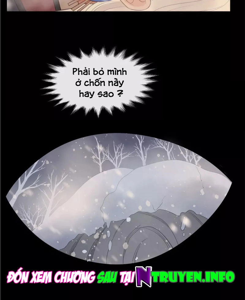 Tư Thế Chính Xác Cùng Bệ Hạ Yêu Đương Chapter 35.1 - 20