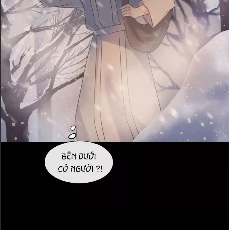 Tư Thế Chính Xác Cùng Bệ Hạ Yêu Đương Chapter 35.2 - 8