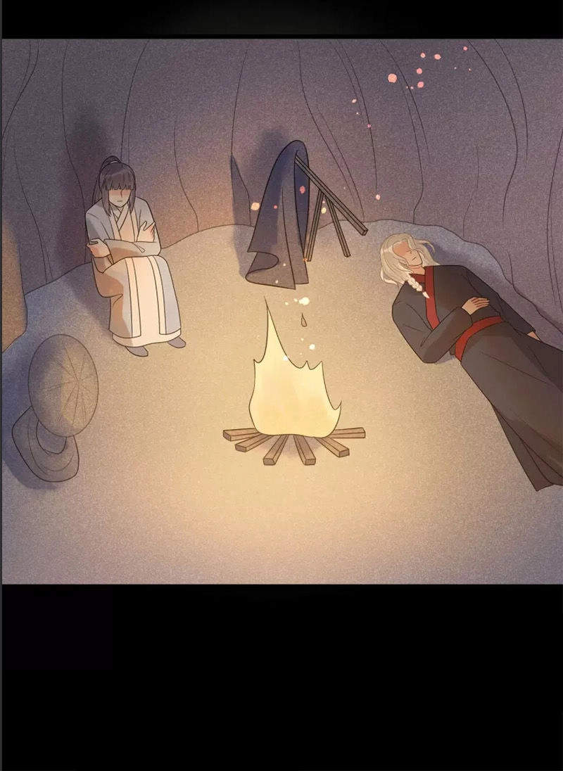 Tư Thế Chính Xác Cùng Bệ Hạ Yêu Đương Chapter 35.2 - 11