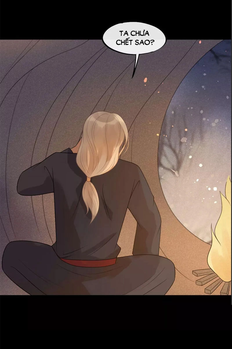 Tư Thế Chính Xác Cùng Bệ Hạ Yêu Đương Chapter 35.2 - 13