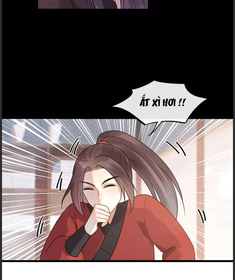 Tư Thế Chính Xác Cùng Bệ Hạ Yêu Đương Chapter 36.1 - 6