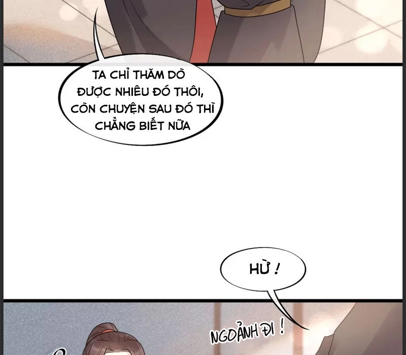 Tư Thế Chính Xác Cùng Bệ Hạ Yêu Đương Chapter 36.1 - 8