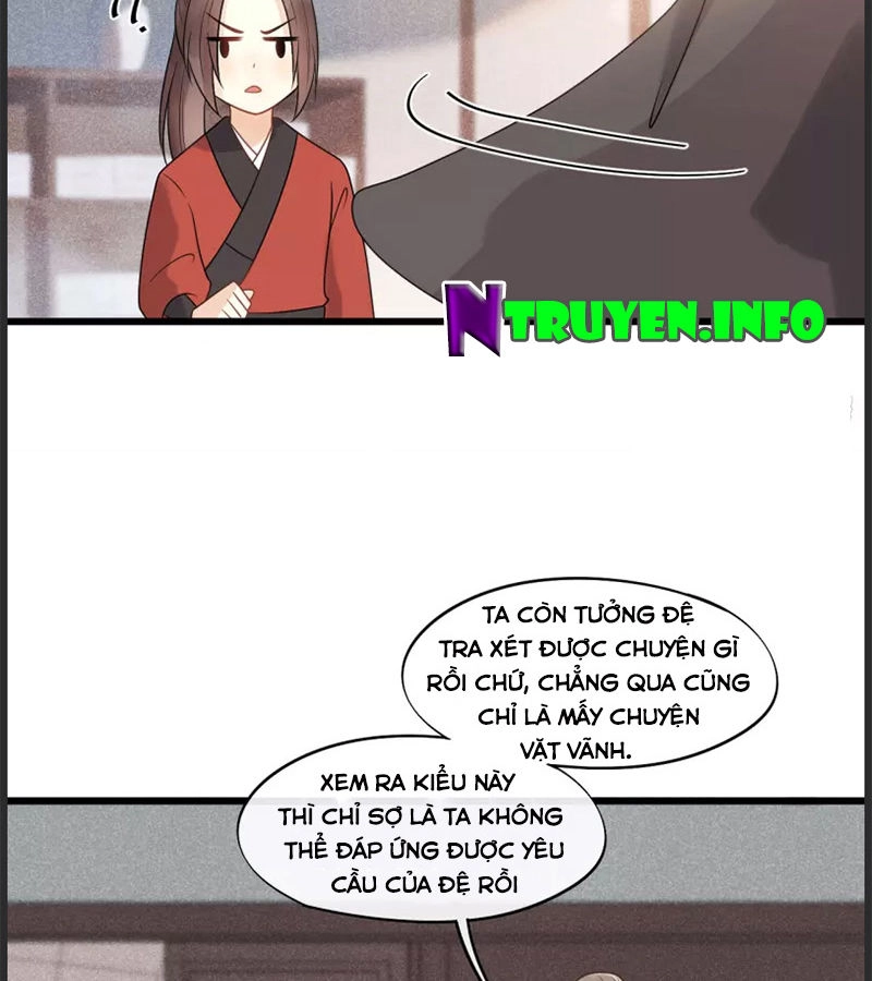 Tư Thế Chính Xác Cùng Bệ Hạ Yêu Đương Chapter 36.1 - 9