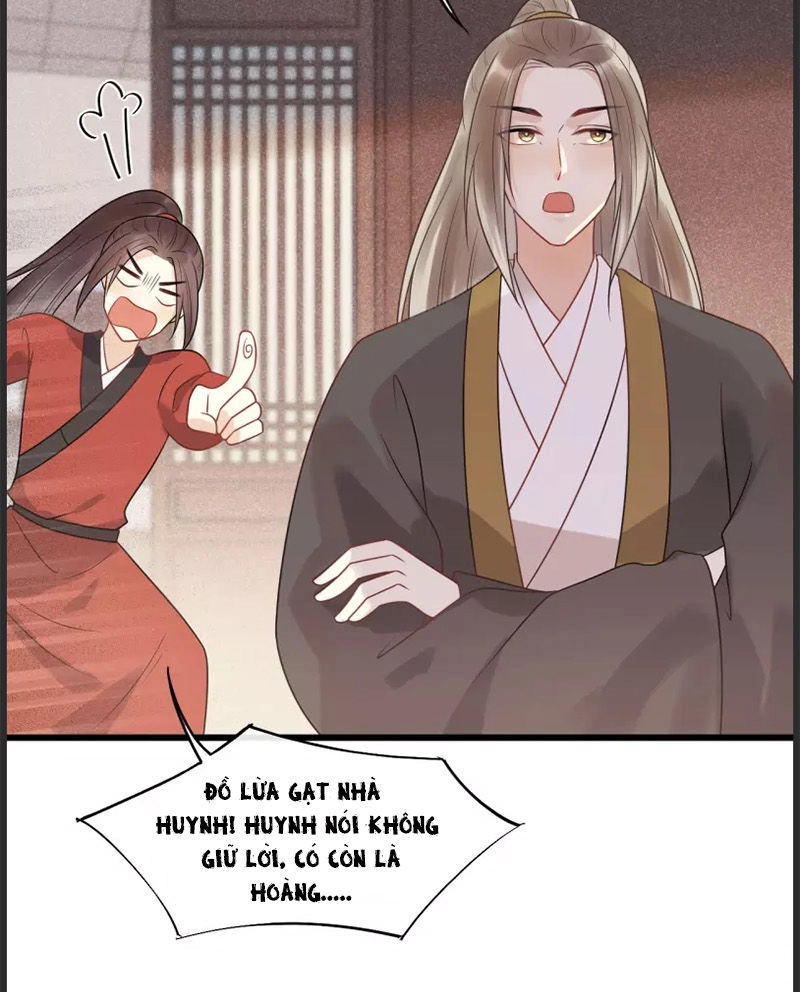 Tư Thế Chính Xác Cùng Bệ Hạ Yêu Đương Chapter 36.1 - 10