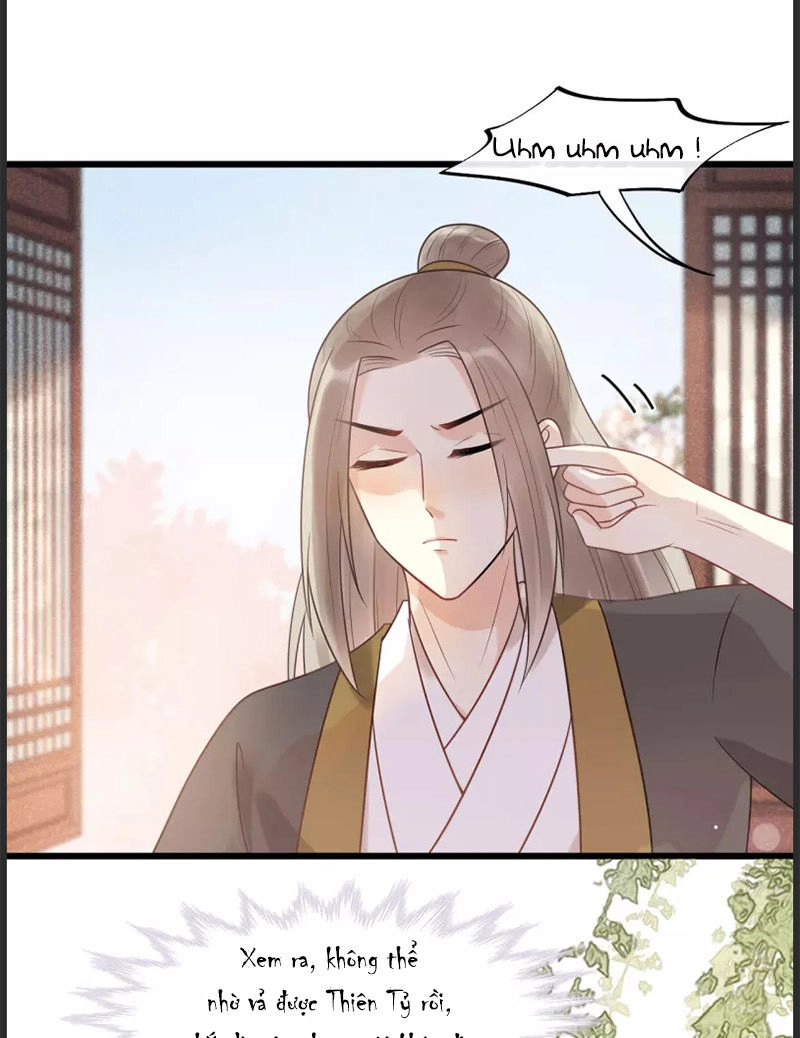 Tư Thế Chính Xác Cùng Bệ Hạ Yêu Đương Chapter 36.1 - 12