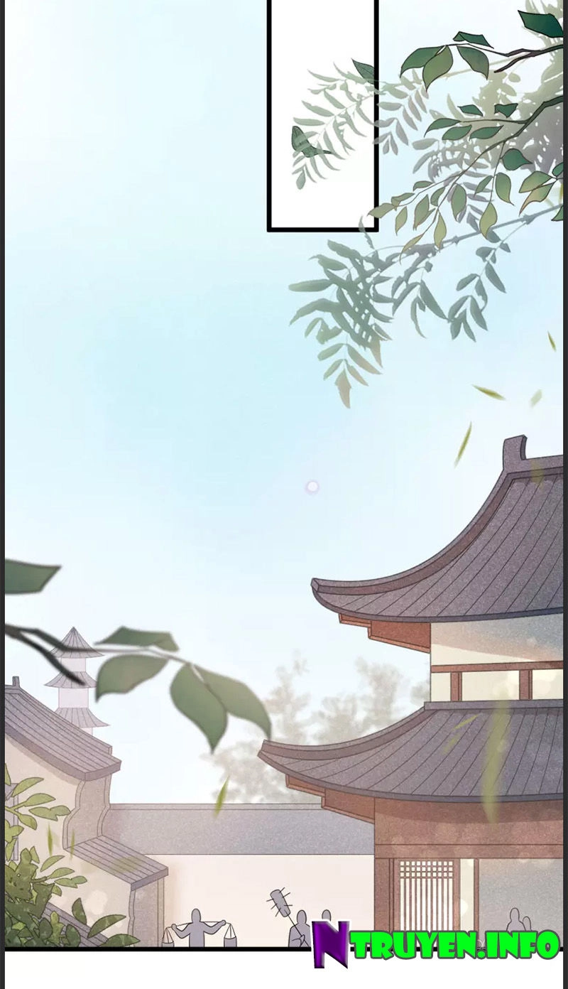 Tư Thế Chính Xác Cùng Bệ Hạ Yêu Đương Chapter 36.1 - 14