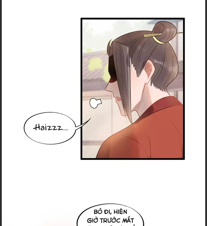 Tư Thế Chính Xác Cùng Bệ Hạ Yêu Đương Chapter 36.1 - 17