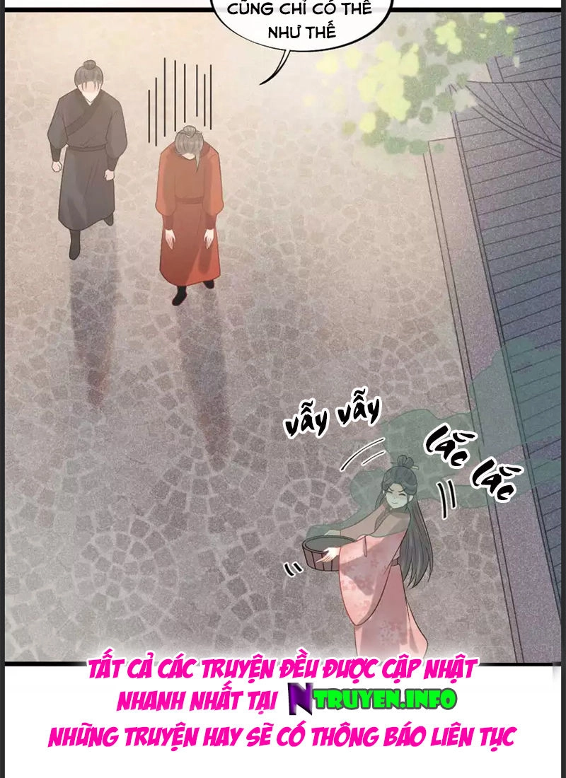 Tư Thế Chính Xác Cùng Bệ Hạ Yêu Đương Chapter 36.1 - 18