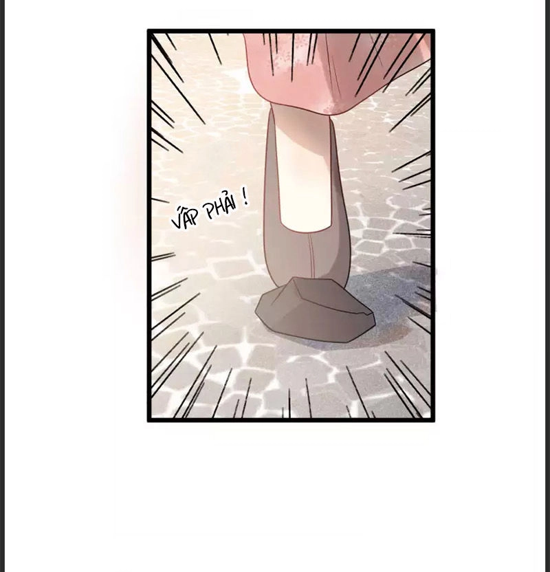 Tư Thế Chính Xác Cùng Bệ Hạ Yêu Đương Chapter 36.1 - 20