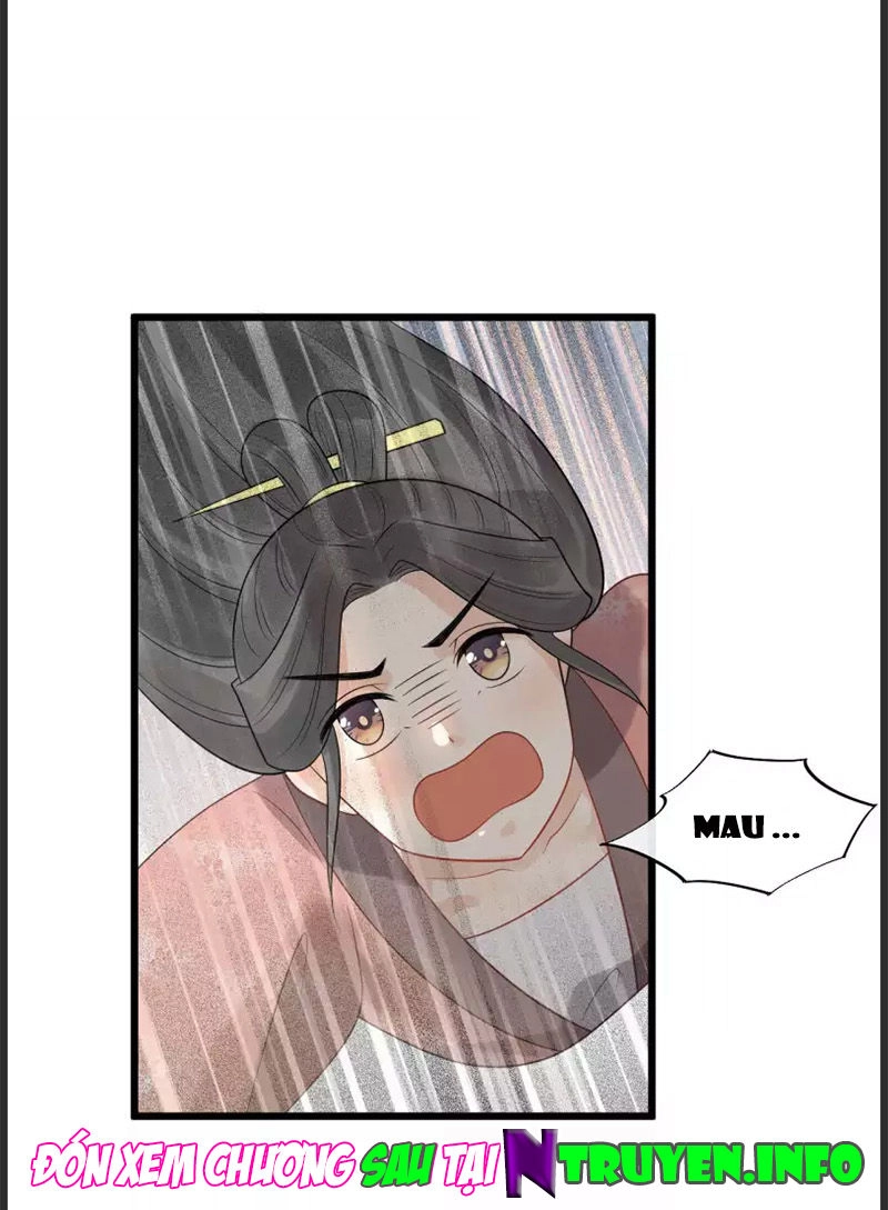 Tư Thế Chính Xác Cùng Bệ Hạ Yêu Đương Chapter 36.1 - 22